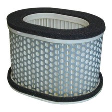 Air filter yamaha fzr - yamaha, 600