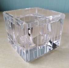 Wedgwood Vera Wang Crystal