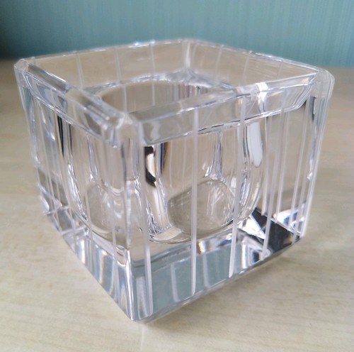 Wedgwood vera wang crystal - wedgwood,