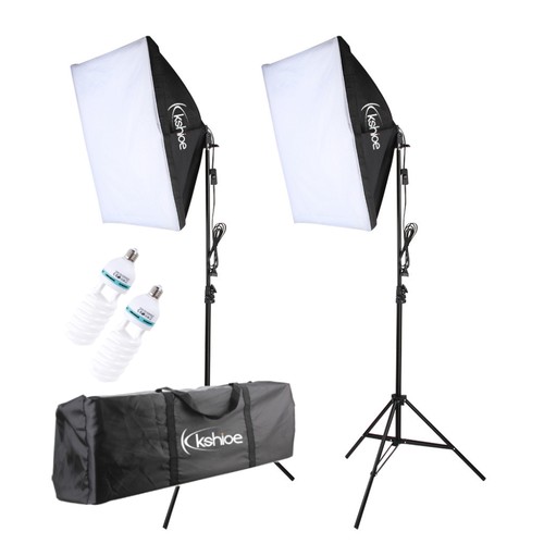 135w softbox continuous - softbox,