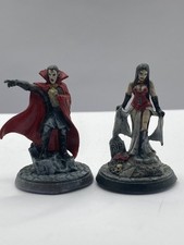 VAMPIRE BLOODLORDS Reaper Miniatures Bones USA Dungeon Dwellers painted