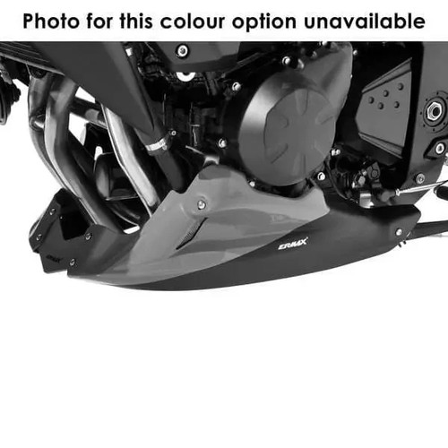 Ermax belly pan - ermax,