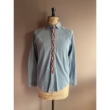 Paul Smith Red Ear Shirt Mens