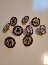 Chelsea Football Club lapel