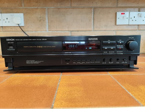 Denon drs 810 tray - drs-810, loading