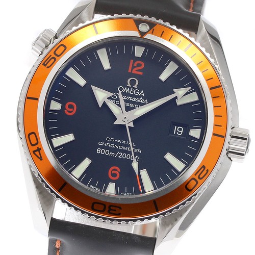 Omega seamaster600 planet - omega,