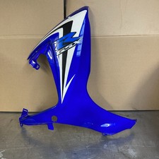 Suzuki GSXR 600 750 K6 K7