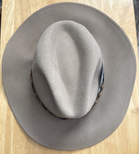 Stetson tandooza western - stetson,