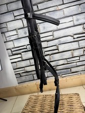 S/H English Sabre Cordoba