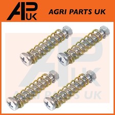 Headlight Fixing Kit Bolt &