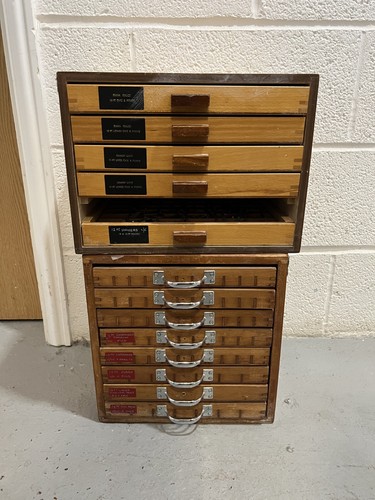 Vintage letterpress adana - /,