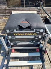 Team Diawa 100SB Seat Box