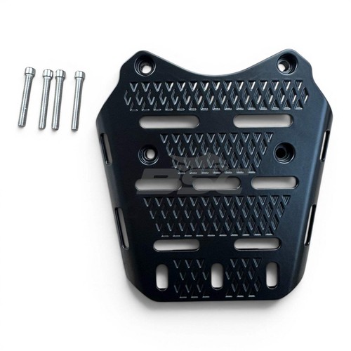Honda pcx rear rack - honda,