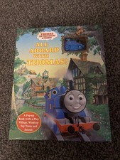 All Aboard With Thomas And