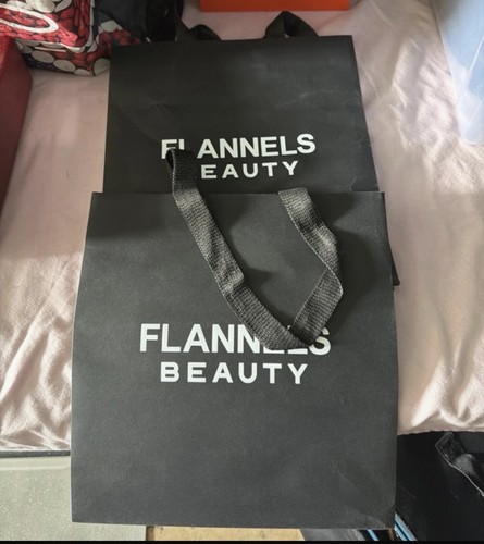 Flannels beauty black gift - flannels,