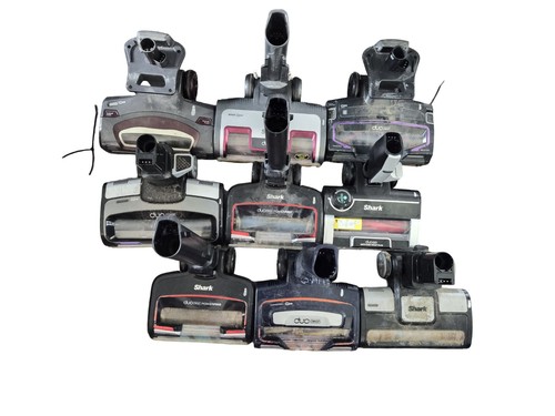 Joblot shark hoover - shark,
