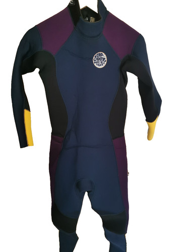 Rip curl dawn patrol 3 - rip,