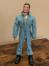 Vintage Action Man 1964