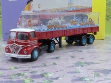Corgi 14201 Foden S21 and Tank