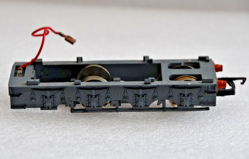 Hornby gauge lner wheel - hornby,