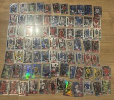 2020/21 Topps  Bundesliga Match Attax Chrome - UK - JOB LOT -Everything Pictured