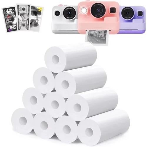 Rolls kids instant camera - rolls,