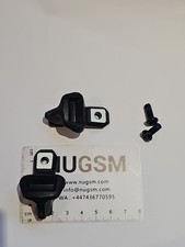 Burton Step On Bindings And DC