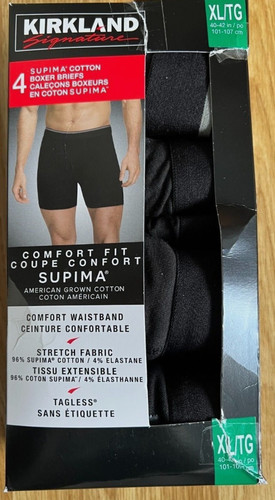 Pack men boxer - shorts, in
