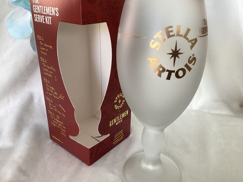 Stella artois the - stella, gentlemen