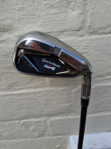 Taylormade iron with - taylormade,