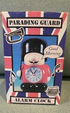 Vintage Parading Guard Alarm