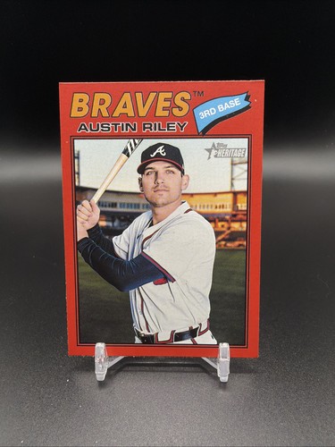 Austin riley 2026 - austin,