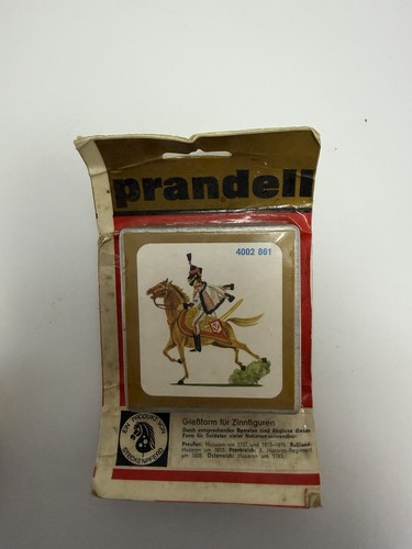 Prandell steckepferd tin - steckepferd,