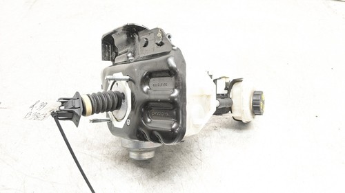 Volvo xc40 abs - volvo, pump