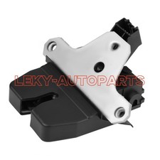 8M51-R442A66-AC Car Boot