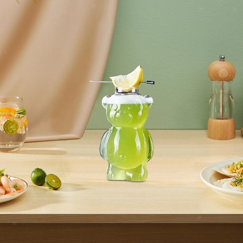 320ml glass water bottle - glass,