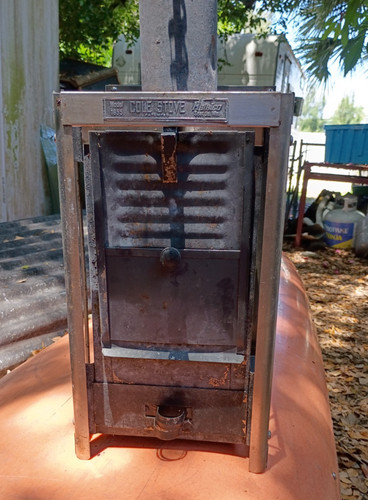 Vintage cole ratelco - cole,