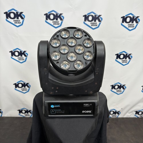 Robe robin led beam 100 - led,