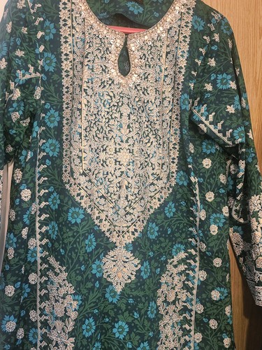Pakistani women 2piece - 2piece, outfit