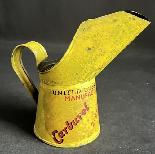 Carburol vintage motor - vintage,
