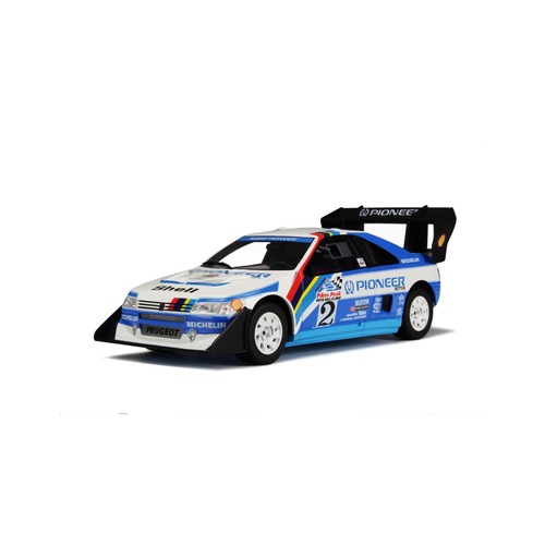 Otto models peugeot 405 - models,