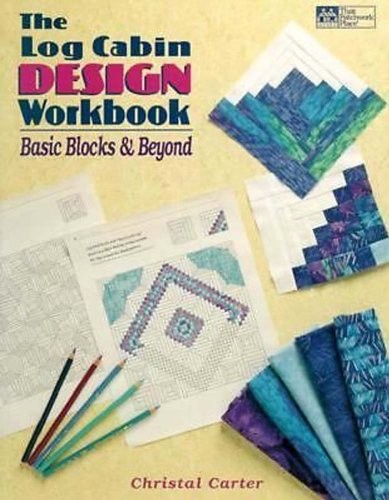 The log cabin - cabin, workbook