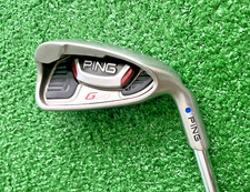 PING G20 Single 5-Iron Blue