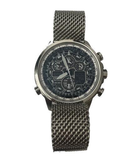 Citizen eco drive navihawk - citizen,