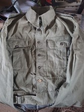 WW2 British Army Jungle