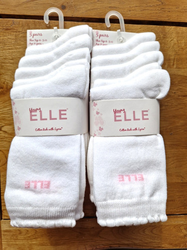 Joblot pairs elle - joblot, 10