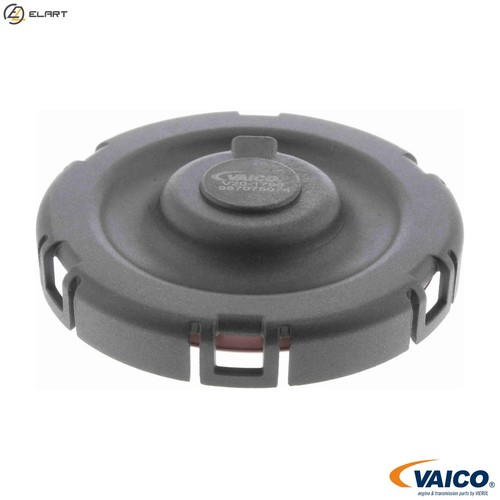 Valve crankcase ventilation - valve,