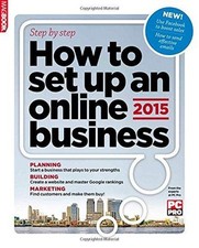 How to set up an Online Business 6 - Kevin Partner