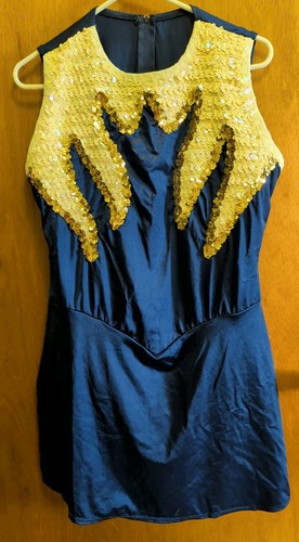 Algy baton twirling majorette - baton,