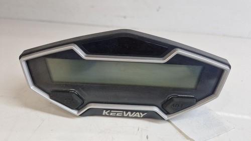 Keeway fact 125 - 125, mk1